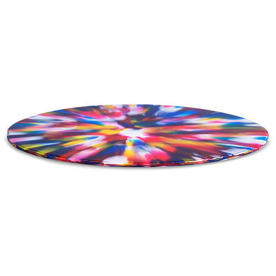 Erkoflex Freestyle Disc, 2.0 mm, Rainbow, 5/pk
