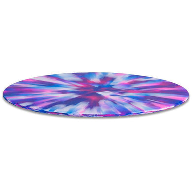 Erkoflex Freestyle Disc, 2.0 mm, Tie-Dye, 5/pk