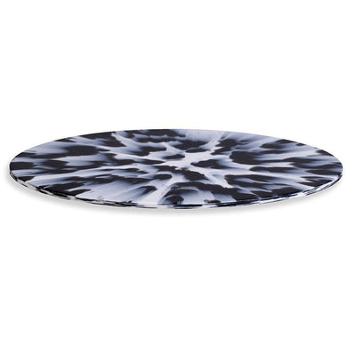 Erkoflex Freestyle Disc, 2.0 mm, Zebra, 5/pk