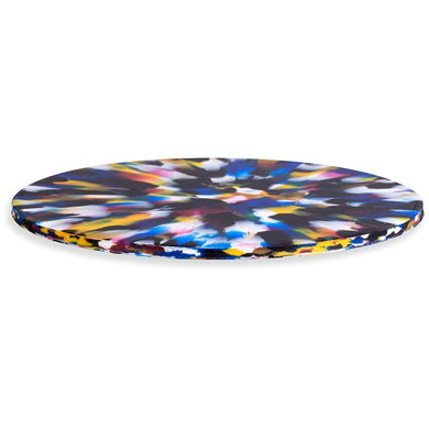 Erkoflex Freestyle Disc, 4.0 mm, Confetti, 5/pk