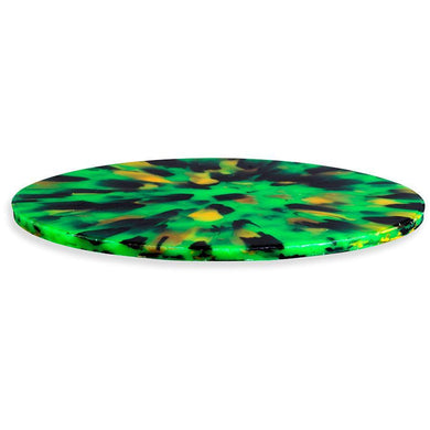 Erkoflex Freestyle Disc, 4.0 mm, Camouflage, 5/pk
