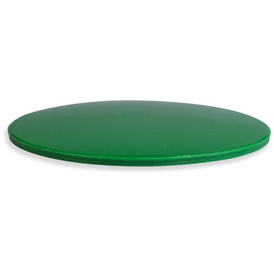 Erkoflex Disc, 4.0 mm, Deep Green, 5/pk
