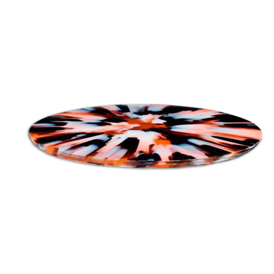 Erkoflex Freestyle Disc, 4.0 mm, Lava, 5/pk
