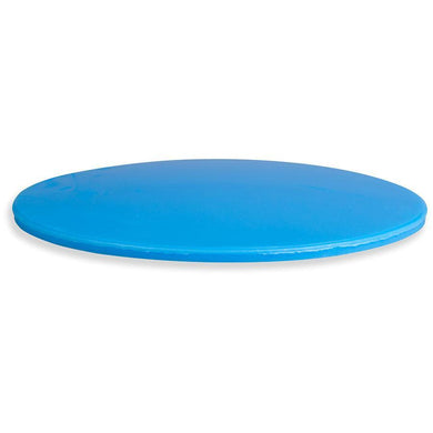 Erkoflex Disc, 4.0 mm, Light Blue, 5/pk