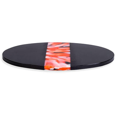 Erkoflex Freestyle Disc, 4.0 mm, Lava Stripe, 5/pk