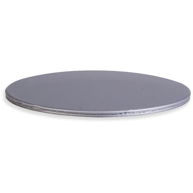 Erkoflex Disc, 4.0 mm Silver, 5/pk