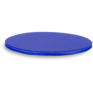 Erkoloc-Pro Blue Disc, 5.0 mm, 10/pk