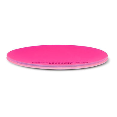 Erkoloc-Pro Pink Disc, 4.0 mm, 10/pk