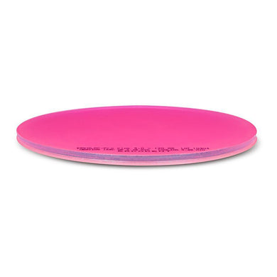 Erkoloc-Pro Pink Disc, 5.0 mm, 10/pk