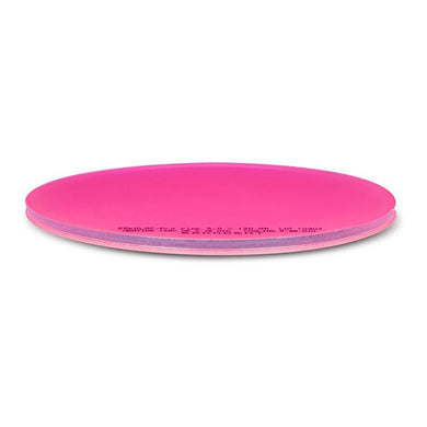 Erkoloc-Pro Pink Disc, 5.0 mm, 10/pk