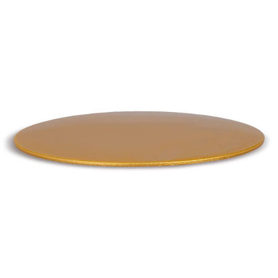 Erkoflex Disc (Ø125 mm), 2.0 mm, Gold, 5/pk