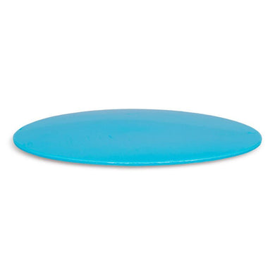 Erkoflex Disc (Ø125 mm), 2.0 mm, Light Blue, 5/pk