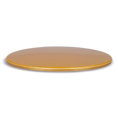 Erkoflex Disc (Ø125 mm), 4.0 mm, Gold, 5/pk