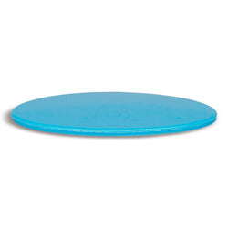 Erkoflex Disc (Ø125 mm), 4.0 mm, Light Blue, 5/pk