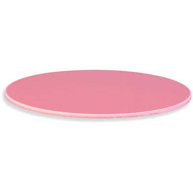 Erkoplast-PLA R Disc, 1.5 mm (Upper), Pink, 10/pk