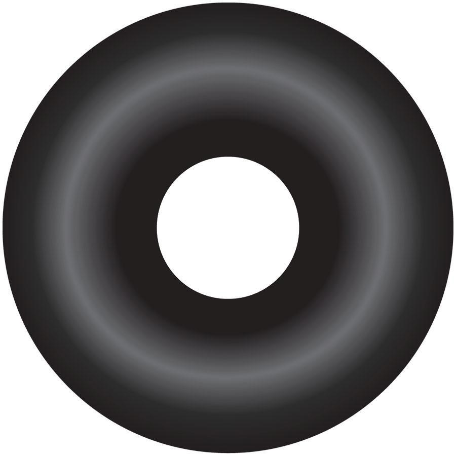 Inclusive® Mini Implant Prosthetic O-Rings 3/16