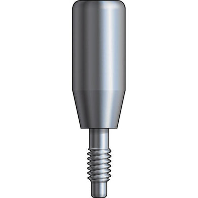 Inclusive® Tapered Implant Healing Abutment 3.0 mmP x 3.2 mmD x 7 mmH
