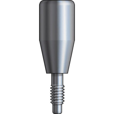 Inclusive® Tapered Implant Healing Abutment 3.0 mmP x 3.7 mmD x 7 mmH