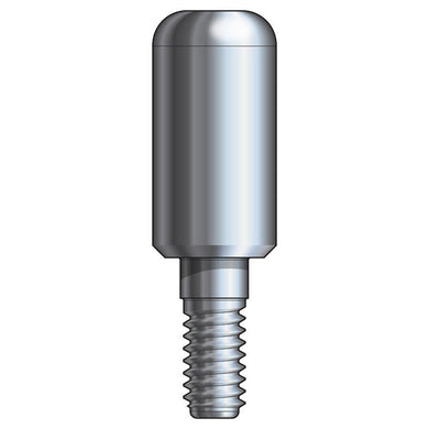 Inclusive® Tapered Implant Healing Abutment 3.5 mmP x 3.5 mmD x 7 mmH