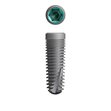 Inclusive® Tapered Implant 4.2 mmD x 13 mmL x 3.5 mmP