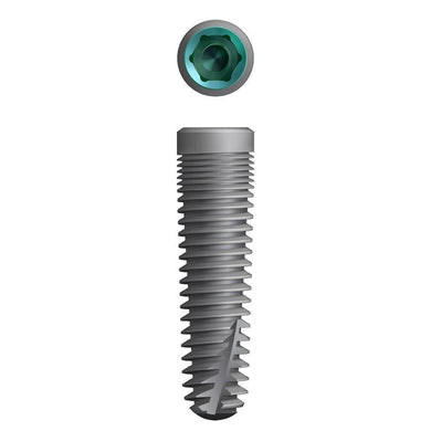 Inclusive® Tapered Implant 4.2 mmD x 16 mmL x 3.5 mmP