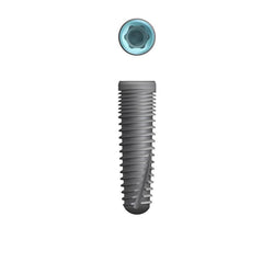 Inclusive® Tapered Implant 3.2 mmD x 11.5 mmL x 3.0 mmP