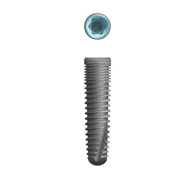 Inclusive® Tapered Implant 3.2 mmD x 13 mmL x 3.0 mmP