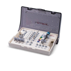 Inclusive® Tapered Implant Surgical Instrumentation Kit