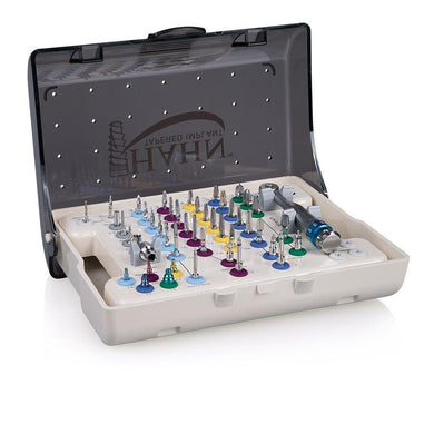 Hahn™ Tapered Implant Surgical Kit