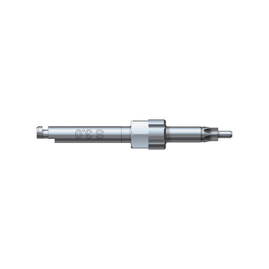 Inclusive® Tapered Implant Driver Ø3.0 mmP, Short