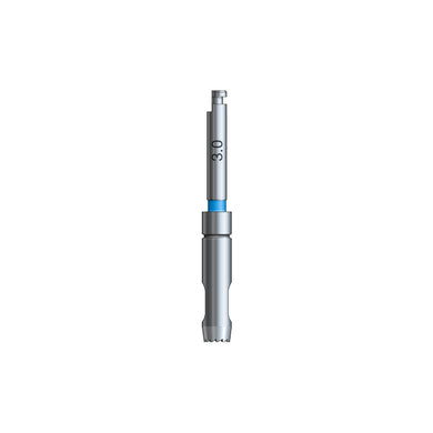 Hahn™ Tapered Implant Guided Tissue Punch - Ø3.0 mm