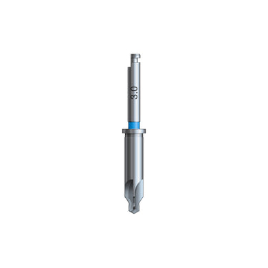 Hahn™ Tapered Implant Guided Alignment Drill - Ø3.0 mm