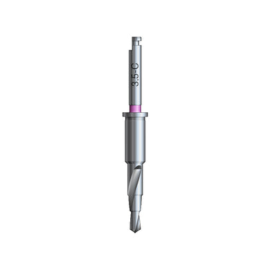 Hahn™ Tapered Implant Guided Pilot Drill - Ø3.5 - C