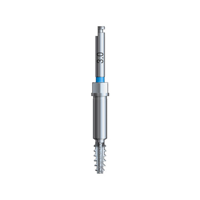 Hahn™ Tapered Implant Guided Screw Tap - Ø3.0 mm