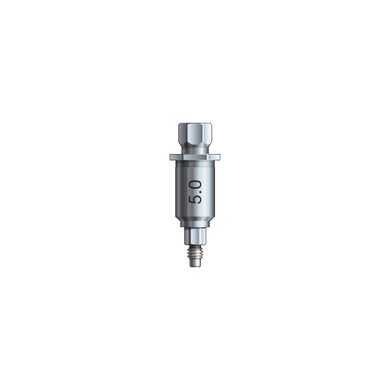 Hahn™ Tapered Implant Guided Mount - Ø5.0 Implant