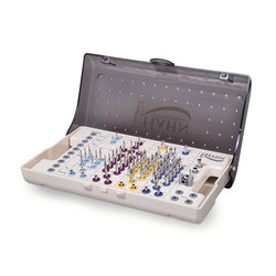 Hahn™ Tapered Implant Guided Surgical Kit