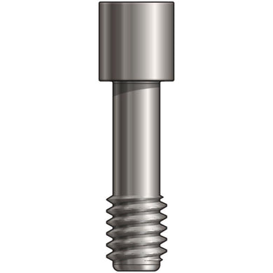 Inclusive® Tapered Implant Titanium Screw 3.5/4.5 mmP (5-pack)