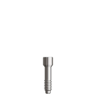 Inclusive® Tapered Implant Titanium Screw 3.0 mmP (5-pack)