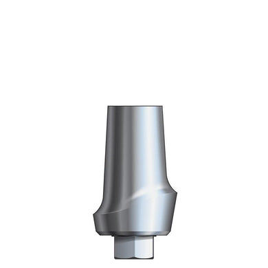 Inclusive® Tapered Implant Titanium Esthetic Abutment, Posterior, 4.5 mmP