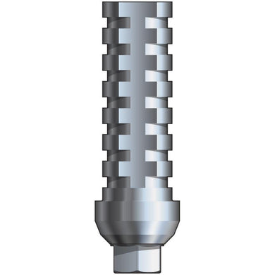 Inclusive® Tapered Implant Temporary Abutment 3.5 mmP