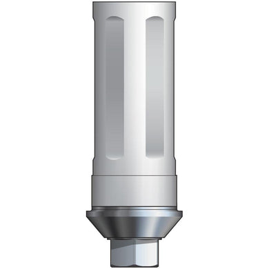 Inclusive® Tapered Implant UCLA Gold Abutment 3.5 mmP