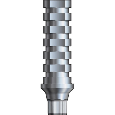 Inclusive® Tapered Implant Temporary Abutment 3.0 mmP