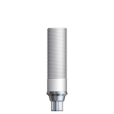 Inclusive® Tapered Implant UCLA Gold Abutment 3.0 mmP