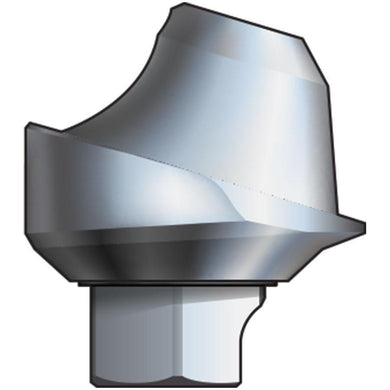Inclusive® Tapered Implant 17° Multi-Unit Abutment 3.5 mmP x 2 mmH