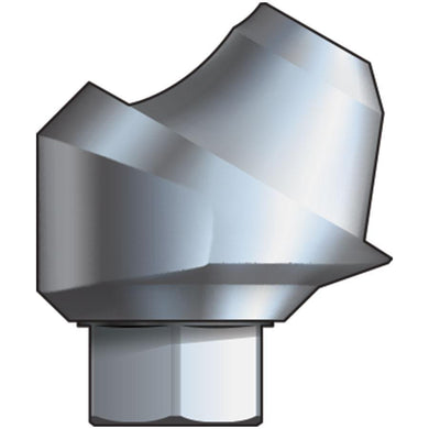 Inclusive® Tapered Implant 30° Multi-Unit Abutment 3.5 mmP x 3 mmH