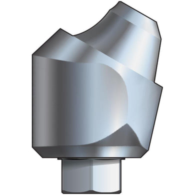 Inclusive® Tapered Implant 30° Multi-Unit Abutment 4.5 mmP x 5 mmH