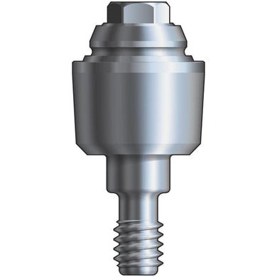 Inclusive® Tapered Implant Multi-Unit Abutment 4.5 mmP x 3 mmH