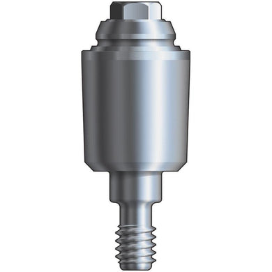 Inclusive® Tapered Implant Multi-Unit Abutment 4.5 mmP x 5 mmH