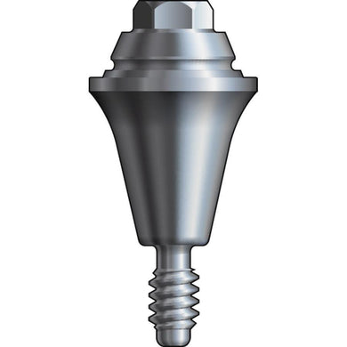 Inclusive® Tapered Implant Multi-Unit Abutment 3.0 mmP x 2.5 mmH