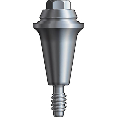 Inclusive® Tapered Implant Multi-Unit Abutment 3.0 mmP x 3.5 mmH